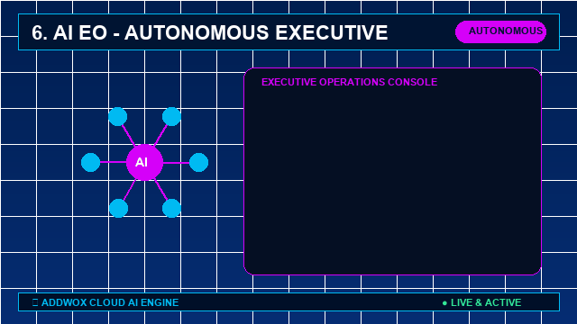 AI EO Engine Animated Demonstration
