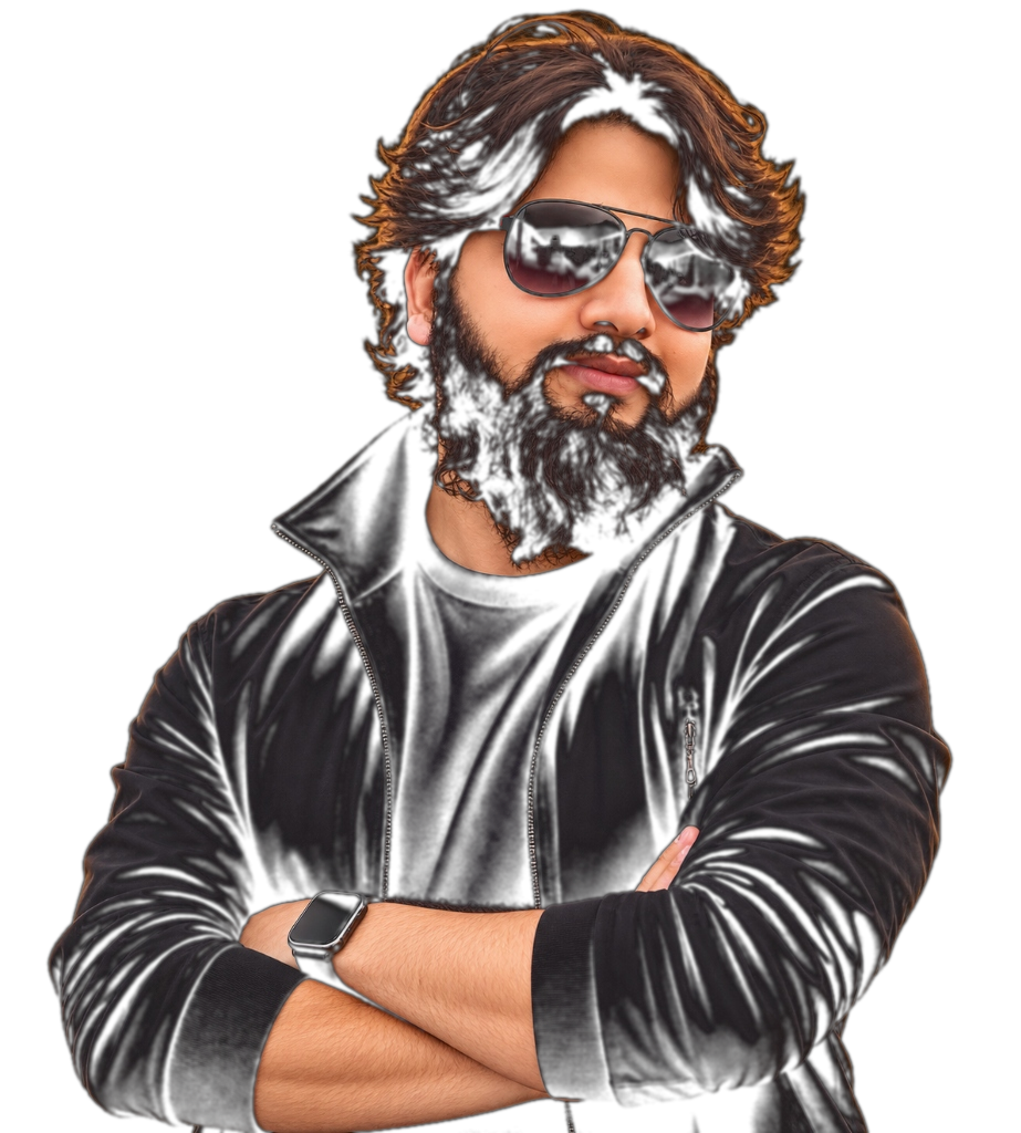 Santosh Shrivastava